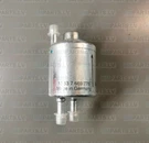 New Genuine Bmw F650GS F650CS G650GS Fuel Filter With Pressure Regulator 7669776. Fixed Price $167.91.