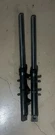 2015-22 Honda CBR300R CB300F Oem Front Forks Shock Suspension Set Pair Excellent. Fixed Price $199.99.