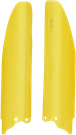 Acerbis Lower Fork Covers - Yellow 2686520231. Fixed Price $35.95.
