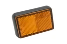 New Oem Yamaha 2H7-85110-00-00 Stanley Amber Reflector Nos. Fixed Price $44.89.