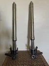 Ducati 34420161B 34520161B R.h. L.h. Front Fork Leg Assembly 848 1098 1198 Sbk. Fixed Price $135.00.