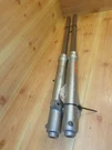 1981-82 Kawasaki & KDX450 Front Forks Core. Fixed Price $29.98.