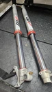 2022 85SX TC85 Gasgas Forks Front Suspension. Fixed Price $650.00.