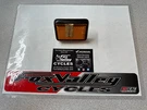 2H7-85110-00-00 Yamaha Reflector. Fixed Price $29.99.