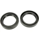 V-twin Manufacturing Fork Seal Set 17-0278-2. Fixed Price $16.47.