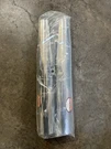 Original Mcm FC4 Fork Shrouds Vintage Chopper Bsa Honda Triumph Preunit. Fixed Price $165.00.