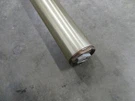 EB658 2002 Honda Crf 450 Left Front Suspension Fork. Fixed Price $199.99.