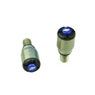 Scar Fork Air Bleeder Showa/kayaba - Blue S8003. Fixed Price $17.59.