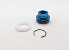 2016-2022 Ktm 450XCF Oem Fork Screw Sleeve M35,5X0,8 48601452S1. Fixed Price $55.71.