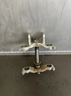 2000 Kawasaki KX65 Front Fork Triple Clamp 44037-1397 44039-1302. Fixed Price $59.99.