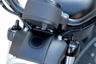 Speed Merchant Fork Preload Adjuster Mm Black Anodized SM39A-1. Fixed Price $181.85.