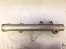 1982 Kawasaki KZ750 Spectre Left Front Lower Fork Tube Stanchion Oem 44005-1090. Fixed Price $36.25.