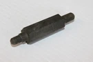 1955-57 Harley-davidson Panhead Buddy Seat Auxiliary Spring Yoke Stud 52602-55. Fixed Price $15.00.