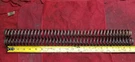 YZ490 Yamaha 1987 Fork Springs 2HH-23141-L0-00. Fixed Price $35.99.