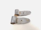 1974 Panther Black Shadow Db 175 Headlight Fork Ear Clamps Free Shipping. Fixed Price $33.59.