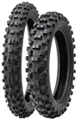Tusk Emex T-35 Dirt Bike Front And Rear Tire Set 60/100X14/80/100X12. Fixed Price $69.04.