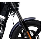 Oem Harley Softail Breakout Diamond Like Carbon Coating Fork Tubes 45500921. Fixed Price $598.45.