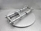 2006 05-07 Moto Guzzi Breva 1100 Front Fork Suspension Damper Tube Triple Tree. Fixed Price $566.99.