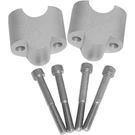 Baron Custom Accessories Venture Risers BA-7430-00. Fixed Price $103.60.