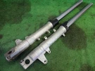 Honda VTR1000F Superhawk Firestorm SC36 41MM Front Fork Suspension Genuine Oem. Fixed Price $449.00.