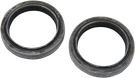 Technical Touch Usa Front Fork Oil Seal Sets 48MM #110014800502. Fixed Price $31.54.