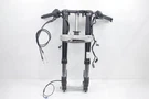 17-25 Suzuki GSXR1000 Front Forks End Complete W/ Clip Ons #0454. Fixed Price $1199.99.