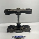2012 Ktm 300XC Triple Tree Oem Front Lower Upper Steering Stem 7720103202230. Fixed Price $68.84.