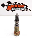 1989 Kawasaki KDX200 Fork Cylinder Valve Adjuster Bolt 16126-1134. Fixed Price $42.99.