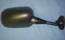 New Black Right Side Mirror Honda RVT1000 Cbr 600 RC51 1999-2006 Factory. Fixed Price $17.99.