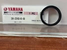New Nos Factory Yamaha RD400 Front Fork Gasket (lamp Stay) 291-23163-61-00. Fixed Price $9.99.