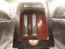 Rsd Roland Sands Designs Harley Upper Fork Cover Chrono 39MM 0208-2092-SMB. Fixed Price $89.99.