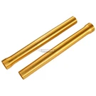 Front Fork Outer Tubes Pipes Legs Yamaha YZF-R6 2008-2015 Us Stock. Fixed Price $557.07.