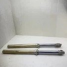 2004 Yamaha YZ125 Front Forks Shock Suspension 5XE-23102-00-00 5XE-23103-00-00. Fixed Price $399.00.