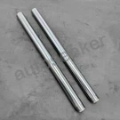 New Front Fork Inner Tubes T2040347 Triumph Scrambler Efi 41X638MM 2006-2022. Fixed Price $140.39.