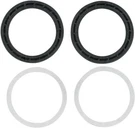Leakproof Classic Fork Seals #7249 Harley Davidson. Fixed Price $27.63.