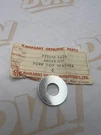 Kawasaki Nos New 44043-017 Fork Top Washer G3SS G3TR KH100 Bushmaster. Fixed Price $6.27.
