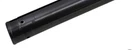 Custom Cycle - T2013DL 49MM Black Fork Tube, 25.50IN. Only One Not Pair. Fixed Price $149.99.