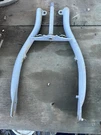 81 Honda ATC185 Oem Forks Primer Grey Ready Paint. Fixed Price $100.00.