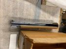 Nos Oem 2001-2007 Harley Right Softail Deuce Chrome Lower Fork Leg Slider Fxstd. Fixed Price $399.95.