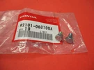 Nos New Oem Original Honda XR75 CT70 CT90 CB750K Hex Bolt QTY2 92101-06010-0A. Fixed Price $11.99.