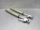 1999 98-99 Yamaha YZFR1 Front Left Right Fork Suspension Damper Parts. Fixed Price $78.61.