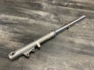Kawasaki 2006-2023 VN900 Vulcan Classic Oem Front Left Fork Leg Tube Shock. Fixed Price $249.99.
