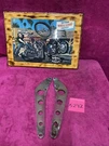 Harley Fender Strut Rigid Frame Sb&f Finch Digger Chopper Rear Highway Peg Mount. Fixed Price $233.75.