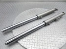 1999 98-01 Moto Guzzi Ev V11 Oem Fork Tubes Suspension Legs Straight Pair. Fixed Price $302.33.
