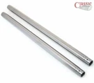 Bsa Bantam D7 D10 D14 Stanchions 90-5258 Pair Lightweight. Fixed Price $103.47.