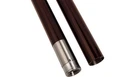 Custom Cycle 49MM Deep Red Carbon Fiber Fork Tubes 716100. Fixed Price $532.99.
