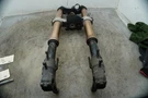 07 08 Suzuki Gsxr 1000 Front Fork With Triple Trees E-845. Fixed Price $325.00.