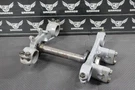 1991 87-95 Honda CR80R Oem Front Forks Lower Upper Triple Tree Stem Clamp. Fixed Price $99.99.