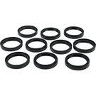 Harddrive 49MM Fork Oil Seal 10 Pack 292260. Fixed Price $89.97.