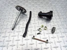 2005 03-06 Kawasaki ZR1000A1 Z1000 Engine Oil Pump Assembly Kit Oem Good. Fixed Price $23.20.